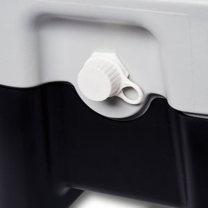Party Bar 125 Qt Cooler