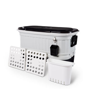 Party Bar 125 Qt Cooler