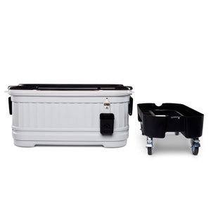 Party Bar 125 Qt Cooler