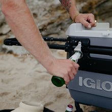 Load image into Gallery viewer, Trailmate Journey 70 Qt Cooler
