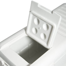 Load image into Gallery viewer, Quick and Cool 150 Qt Cooler
