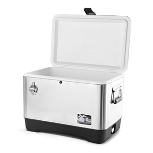 Legacy Stainless Steel 54 Qt Cooler