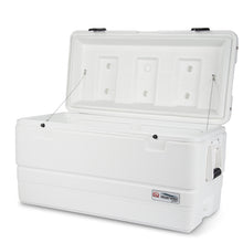 Load image into Gallery viewer, Marine Ultra 94 Qt Cooler
