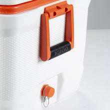 Load image into Gallery viewer, Super Tough STX 72 Qt Cooler
