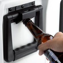 Load image into Gallery viewer, Leeward 50 Qt Marine Cooler
