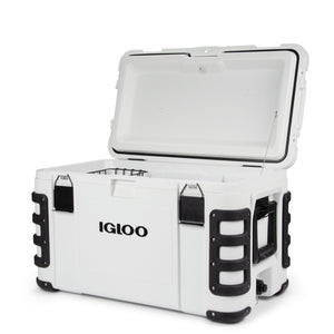 Leeward 72 Qt Marine Cooler