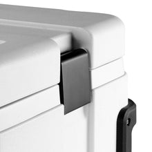 Load image into Gallery viewer, Leeward 124 Qt Marine Cooler
