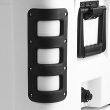 Load image into Gallery viewer, Leeward 124 Qt Marine Cooler
