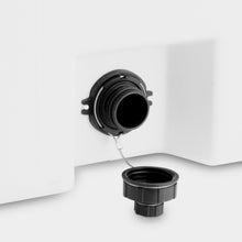 Load image into Gallery viewer, Leeward 124 Qt Marine Cooler
