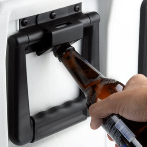 Leeward 124 Qt Marine Cooler