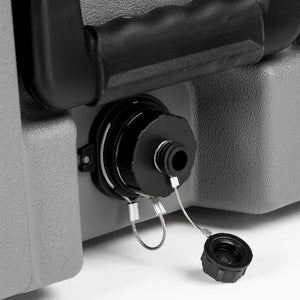 Mission 50 Qt Cooler