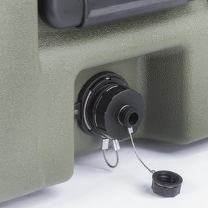 Mission 72 Qt Cooler