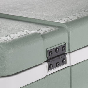 Mission 124 Qt Cooler