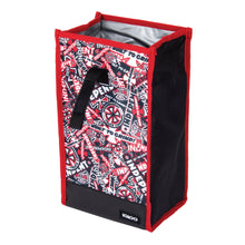 Load image into Gallery viewer, Independent Limited Edition Zine Rolltop Lunch Bag
