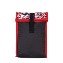 Load image into Gallery viewer, Independent Limited Edition Zine Rolltop Lunch Bag
