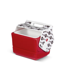 Load image into Gallery viewer, Independent Playmate Mini Limited Edition Icon 4 Qt Cooler
