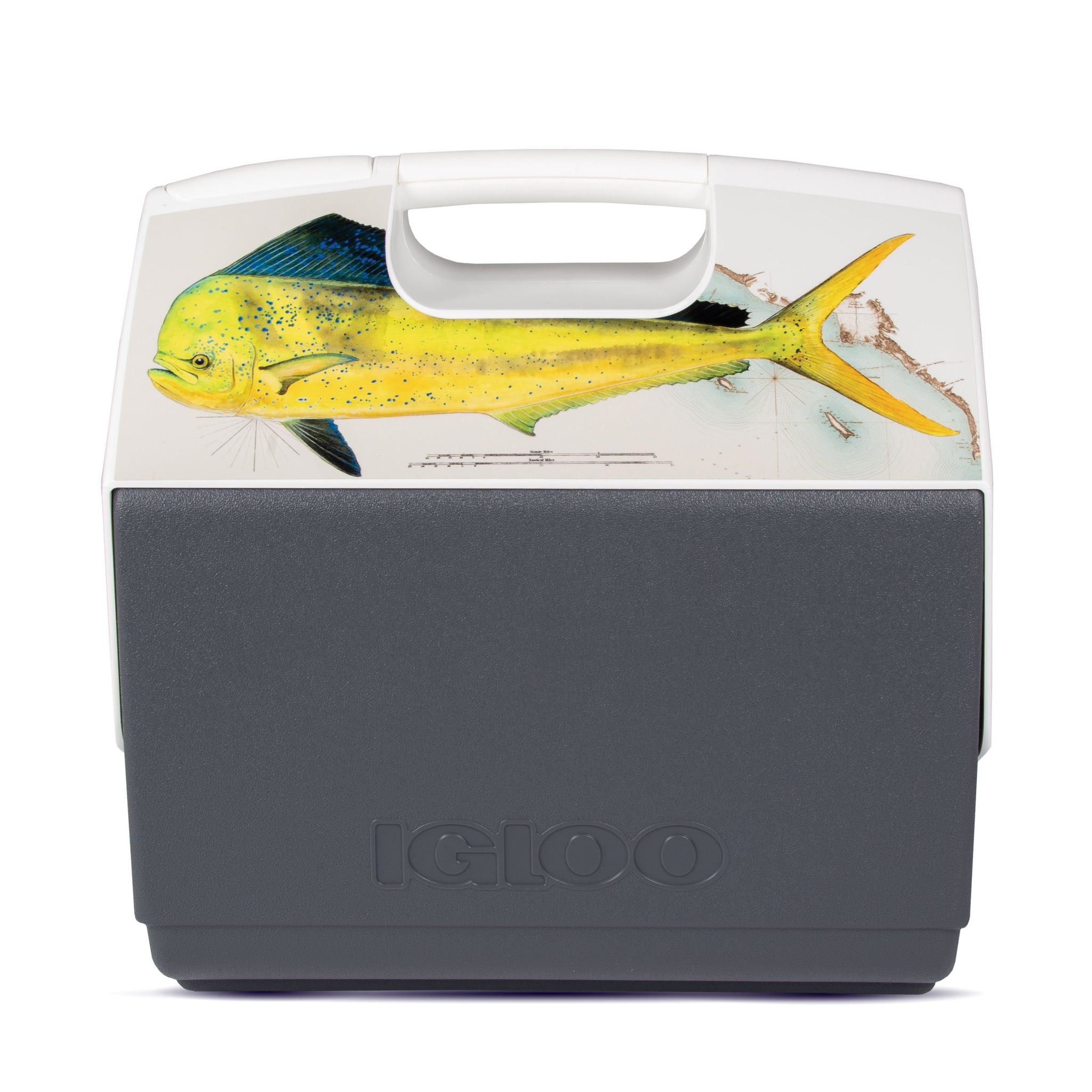 Igloo Playmate Elite MaxCold 16qt Cooler