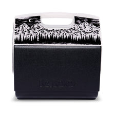 Load image into Gallery viewer, Sam Larson Playmate Elite Mountains 16 Qt Cooler
