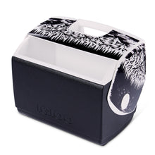 Load image into Gallery viewer, Sam Larson Playmate Elite Mountains 16 Qt Cooler
