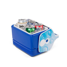 Load image into Gallery viewer, Spongebob Playmate Mini Limited Edition Surprise 4 Qt Cooler
