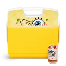 Load image into Gallery viewer, Spongebob Playmate Elite Limited Edition Wink 16 Qt Cooler
