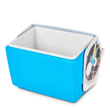 Load image into Gallery viewer, Star Wars Playmate Classic Italian Poster 14 Qt Cooler
