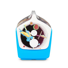 Load image into Gallery viewer, Star Wars Playmate Classic Italian Poster 14 Qt Cooler
