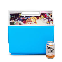 Load image into Gallery viewer, Star Wars Playmate Classic Italian Poster 14 Qt Cooler
