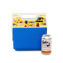 Load image into Gallery viewer, Star Wars Playmate Mini Toy Box 4 Qt Cooler
