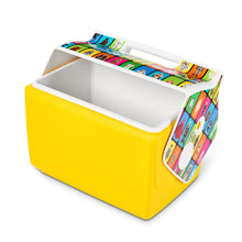 Load image into Gallery viewer, Star Wars Playmate Classic Mint In Box 14 Qt Cooler
