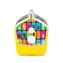 Load image into Gallery viewer, Star Wars Playmate Classic Mint In Box 14 Qt Cooler
