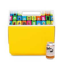 Load image into Gallery viewer, Star Wars Playmate Classic Mint In Box 14 Qt Cooler
