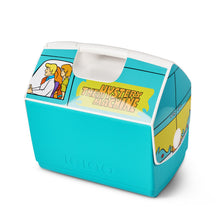 Load image into Gallery viewer, Scooby-Doo Playmate Elite Limited Edition Mystery Machine 16 Qt Cooler
