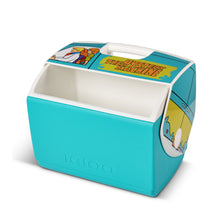 Load image into Gallery viewer, Scooby-Doo Playmate Elite Limited Edition Mystery Machine 16 Qt Cooler
