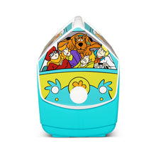 Load image into Gallery viewer, Scooby-Doo Playmate Elite Limited Edition Mystery Machine 16 Qt Cooler
