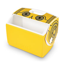 Load image into Gallery viewer, Star Wars Playmate Elite C3PO 16 Qt Cooler
