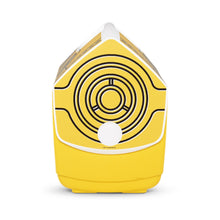 Load image into Gallery viewer, Star Wars Playmate Elite C3PO 16 Qt Cooler
