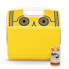 Load image into Gallery viewer, Star Wars Playmate Elite C3PO 16 Qt Cooler
