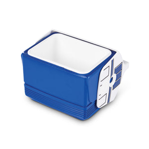 Star Wars Playmate Mini R2D2 4 Qt Cooler