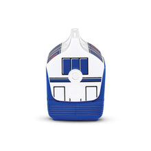 Load image into Gallery viewer, Star Wars Playmate Mini R2D2 4 Qt Cooler
