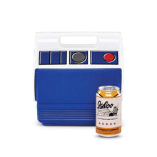 Load image into Gallery viewer, Star Wars Playmate Mini R2D2 4 Qt Cooler
