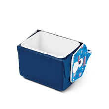 Load image into Gallery viewer, VW Playmate Mini Camping 4 Qt Cooler
