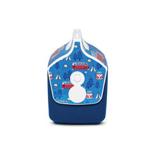 Load image into Gallery viewer, VW Playmate Mini Camping 4 Qt Cooler
