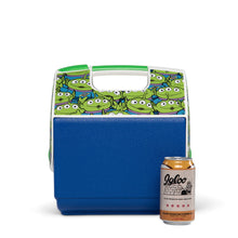 Load image into Gallery viewer, Toy Story Alien Playmate Pal 7 Qt Cooler
