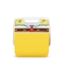 Load image into Gallery viewer, SpongeBob Squarepants Playmate Pal 7 Qt Cooler
