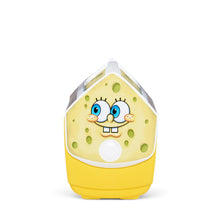 Load image into Gallery viewer, SpongeBob Squarepants Playmate Pal 7 Qt Cooler
