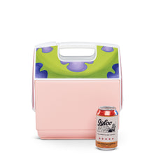Load image into Gallery viewer, SpongeBob Patrick Playmate Pal 7 Qt Cooler
