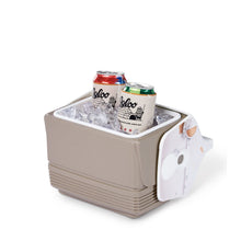 Load image into Gallery viewer, Star Wars The Child Playmate Mini 4 Qt Cooler
