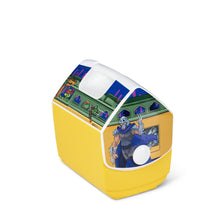 Load image into Gallery viewer, TMNT Van Playmate Pal 7 Qt Cooler
