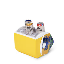 Load image into Gallery viewer, TMNT Van Playmate Pal 7 Qt Cooler
